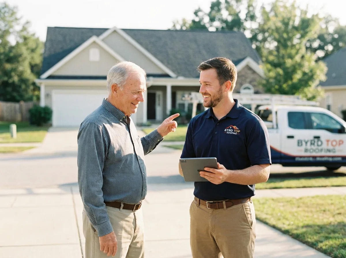 Roofing Simsboro, LA FAQs
